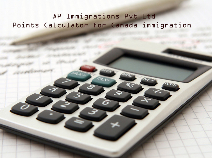 universitetsstuderende Produktion parallel AP Immigration- Immigration and PR Visa Consultant - AP Immigration Pvt.  Ltd.